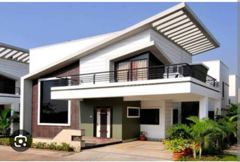 4 BHK House for Rent in Saddu, Raipur