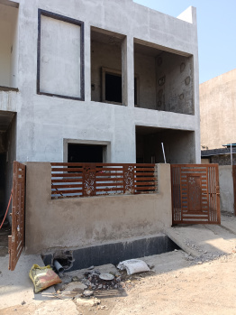 3 BHK House for Sale in Bhatagaon, Raipur