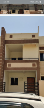2 BHK House for Sale in Naya Raipur, Raipur