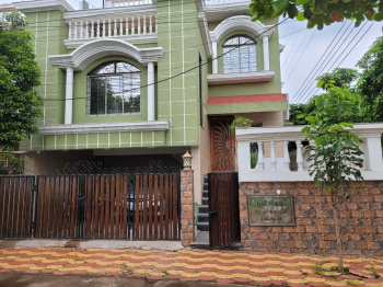 4 BHK Villa for Sale in Sarona, Raipur