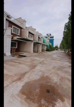 3.5 BHK Villa for Sale in Bhatagaon, Raipur