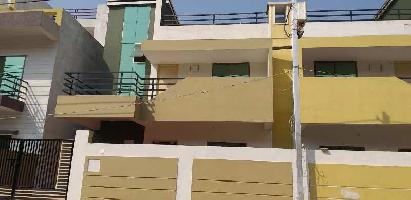 4 BHK House for Sale in Junwani Road, Durg