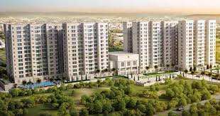 2 BHK Apartment 1304 Sq.ft. for Sale in