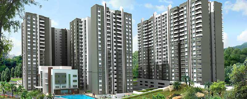 3 BHK Residential Apartment 1520 Sq.ft. for Sale in Banashankari Stage 6, Bangalore