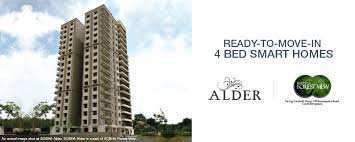 4 BHK Apartment 3241 Sq.ft. for Sale in