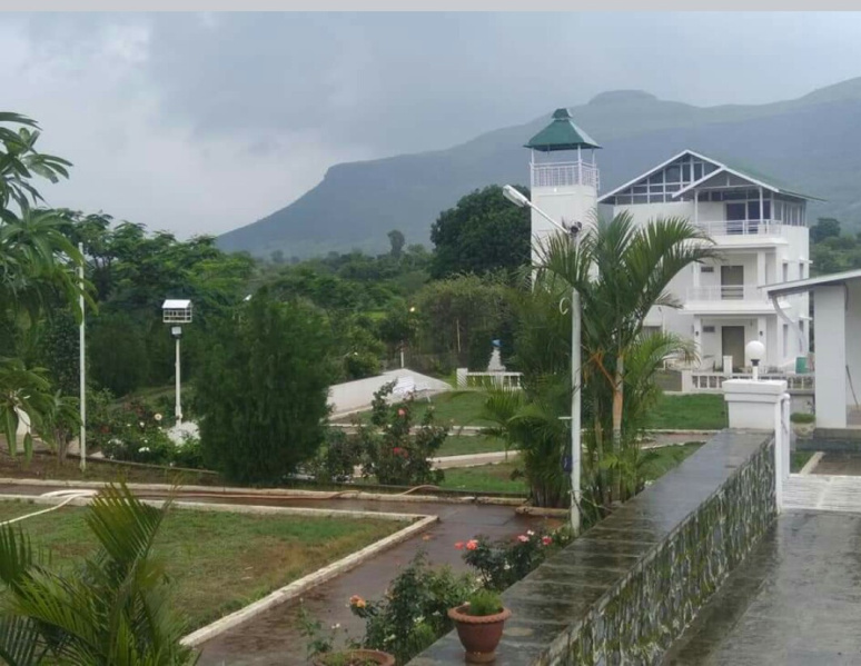 7 BHK Farm House 5500 Sq.ft. for Sale in Igatpuri, Nashik