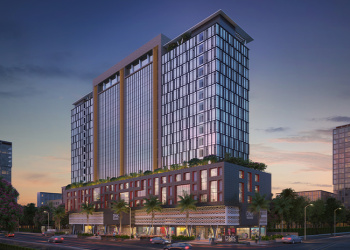  Office Space for Rent in Viman Nagar, Pune
