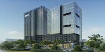  Office Space for Rent in Koregaon Park Annexe, Pune