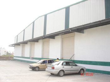  Warehouse for Rent in Wagholi, Pune