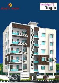 3 BHK Flat for Sale in Kanithi Road, Gajuwaka, Visakhapatnam