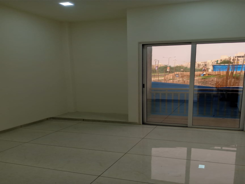 3 BHK 1029 Sq.ft. Apartment for Sale in Bhayli, Vadodara