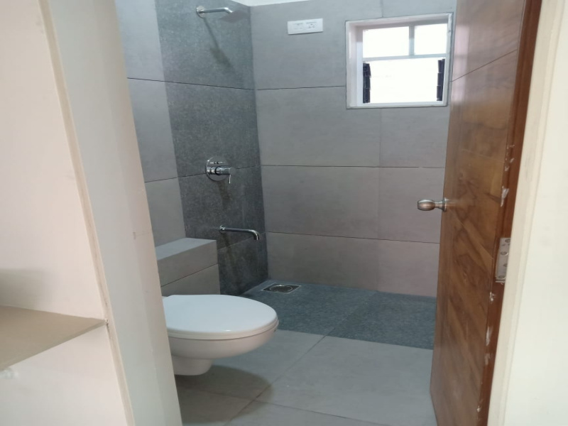 3 BHK 1029 Sq.ft. Apartment for Sale in Bhayli, Vadodara