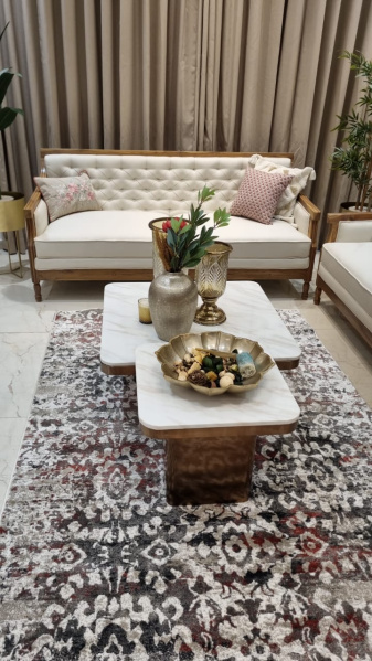 3 BHK 1441 Sq.ft. Apartment for Sale in Gotri, Vadodara