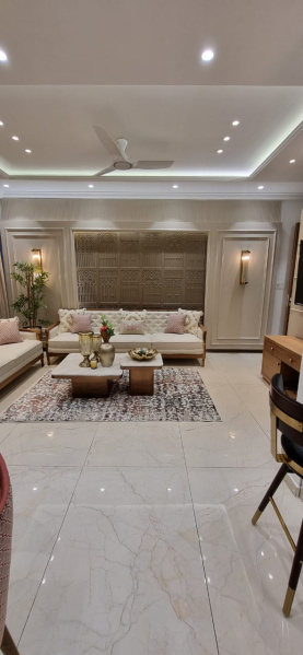 3 BHK 1441 Sq.ft. Apartment for Sale in Gotri, Vadodara