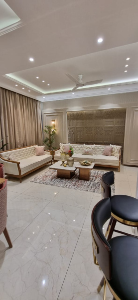 3 BHK 1441 Sq.ft. Apartment for Sale in Gotri, Vadodara