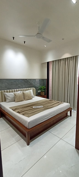 3 BHK 1095 Sq.ft. Apartment for Sale in Sevasi, Vadodara