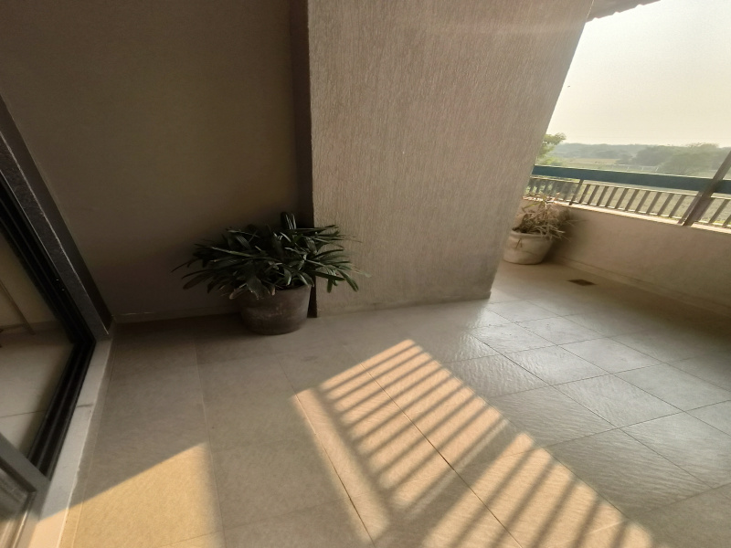 3 BHK 990 Sq.ft. Apartment for Sale in Sevasi, Vadodara