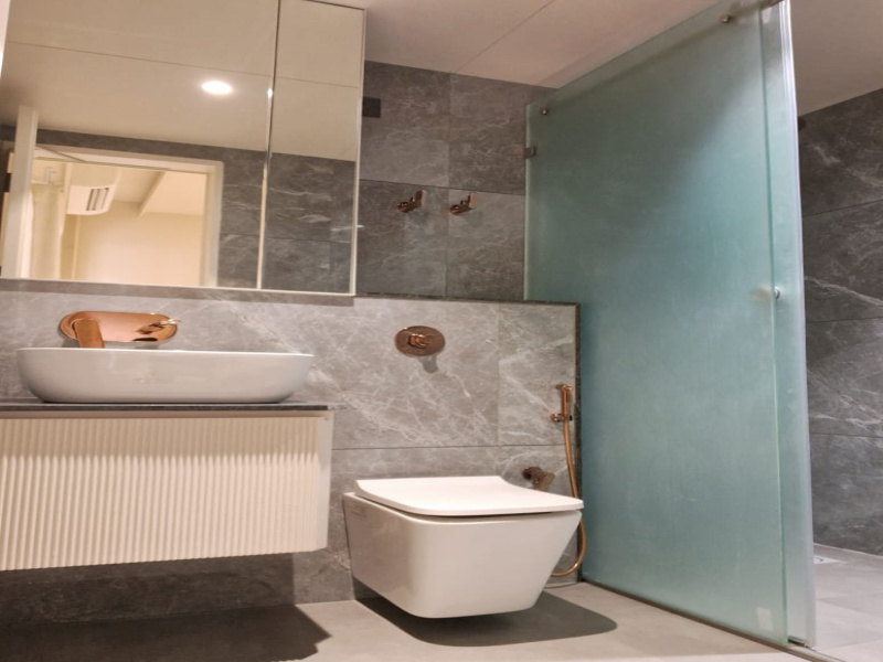 3 BHK 1738 Sq.ft. Apartment for Sale in Bhayli, Vadodara