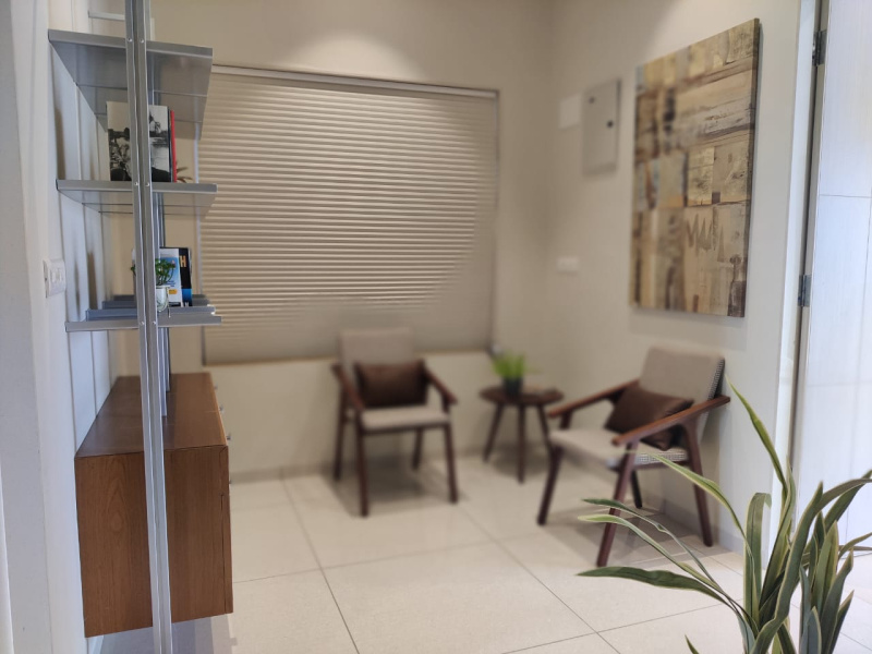 4 BHK 2100 Sq.ft. Villa for Sale in Kalali, Vadodara