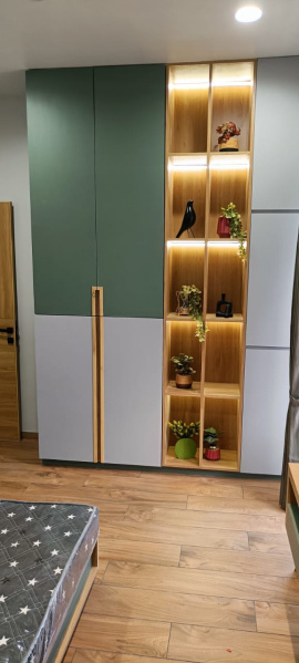 3 BHK 1551 Sq.ft. Apartment for Sale in Bhayli, Vadodara