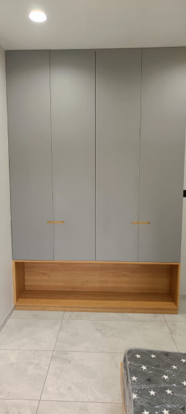 3 BHK 1551 Sq.ft. Apartment for Sale in Bhayli, Vadodara