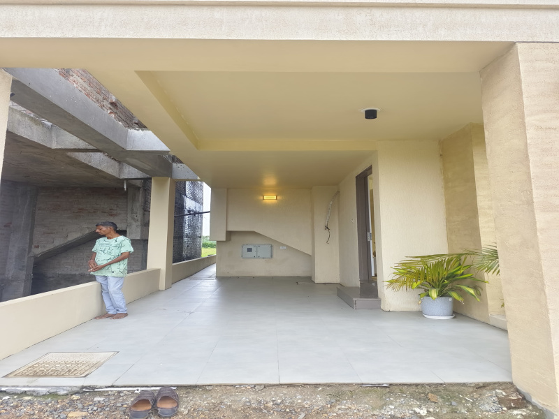 4 BHK 2200 Sq.ft. Villa for Sale in Waghodia, Vadodara