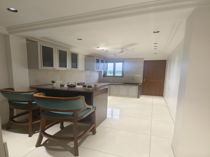 4 BHK 2200 Sq.ft. Villa for Sale in Waghodia, Vadodara