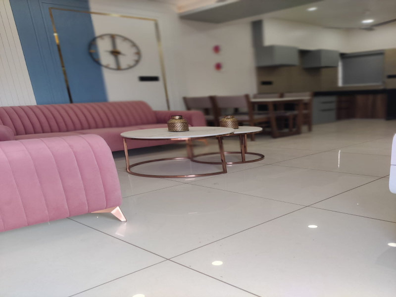 4 BHK 1516 Sq.ft. Villa for Sale in Kalali, Vadodara