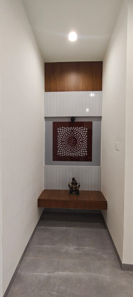 3 BHK 1347 Sq.ft. Apartment for Sale in Bhayli, Vadodara