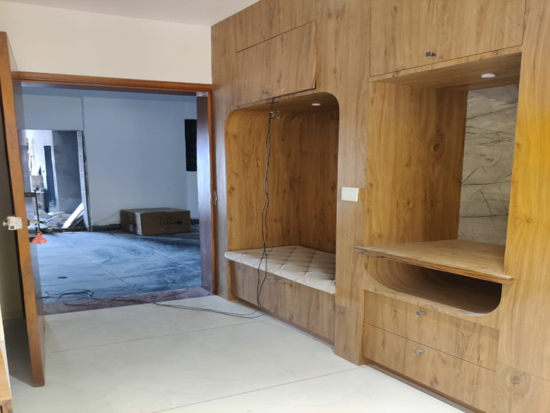 3 BHK 1265 Sq.ft. Apartment for Sale in Bhayli, Vadodara