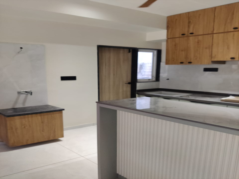 3 BHK 1265 Sq.ft. Apartment for Sale in Bhayli, Vadodara