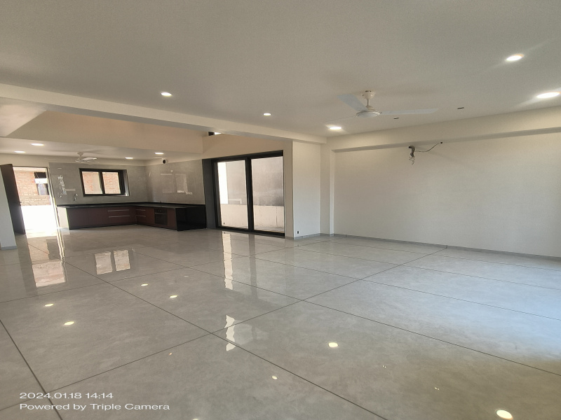 5 BHK 2500 Sq.ft. Villa for Sale in New Alkapuri, Vadodara