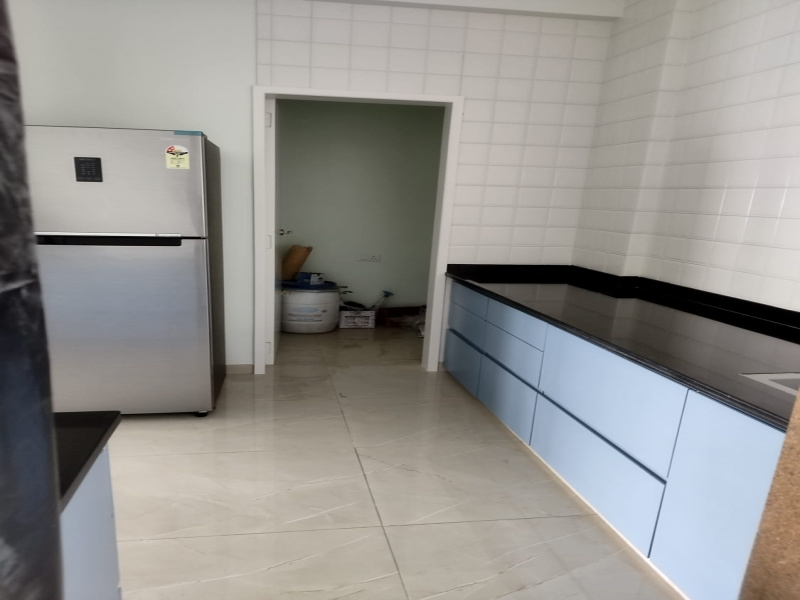 3 BHK 1232 Sq.ft. Apartment for Sale in Saiyed Vasna, Vadodara