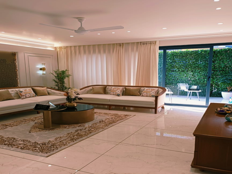 4 BHK 1913 Sq.ft. Apartment for Sale in Bhayli, Vadodara