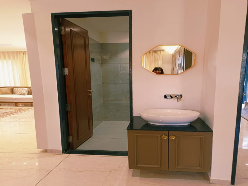 4 BHK 1913 Sq.ft. Apartment for Sale in Bhayli, Vadodara