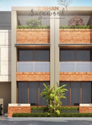 4 BHK 1393 Sq.ft. Villa for Sale in Atladra, Vadodara