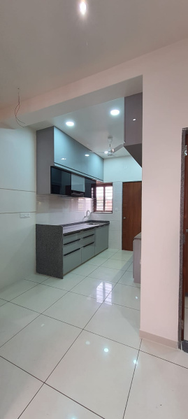 3 BHK 1200 Sq.ft. Villa for Sale in Bill, Vadodara
