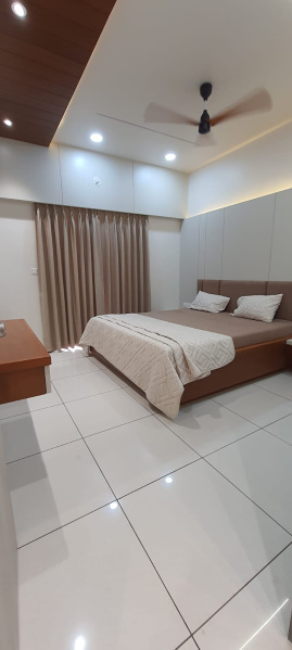 3 BHK 1200 Sq.ft. Villa for Sale in Bill, Vadodara