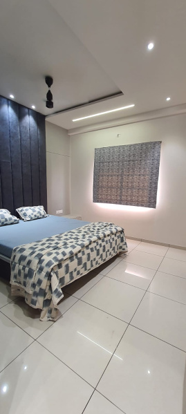 3 BHK 1200 Sq.ft. Villa for Sale in Bill, Vadodara