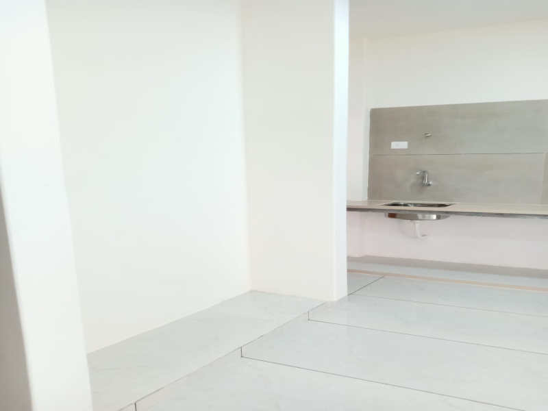 3 BHK 1028 Sq.ft. Apartment for Sale in Bhayli, Vadodara