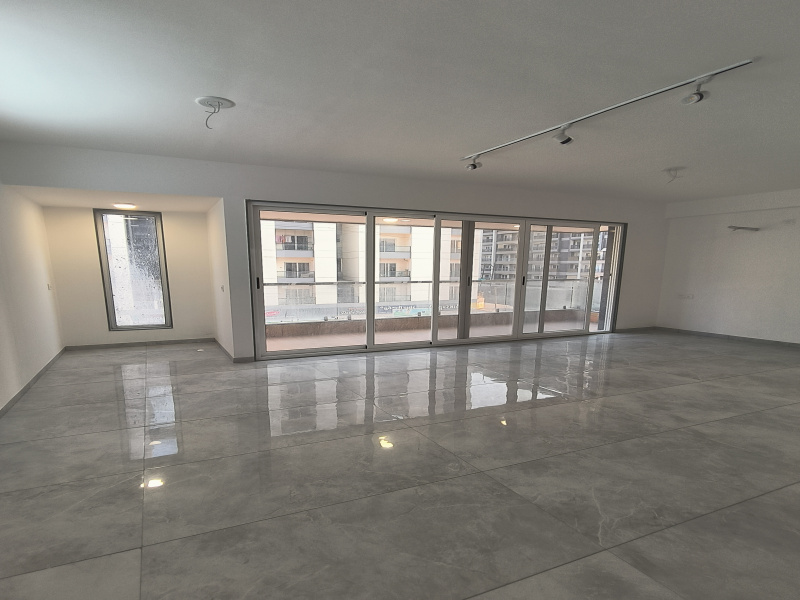 3 BHK 1525 Sq.ft. Apartment for Sale in Bhayli, Vadodara