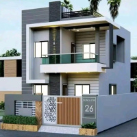 3 BHK House for Sale in Andal, Durgapur
