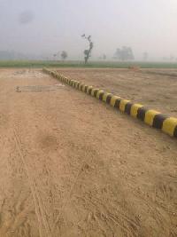 500 Sq. Yards Residential Plot for Sale in Sector 85 Faridabad