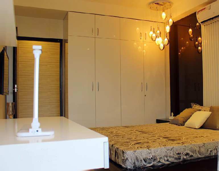 4 BHK Residential Apartment 2216 Sq.ft. for Sale in Patiala Road, Zirakpur