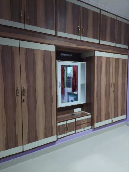 2 BHK 1500 Sq.ft. Apartment for Rent in Alagapuram, Salem