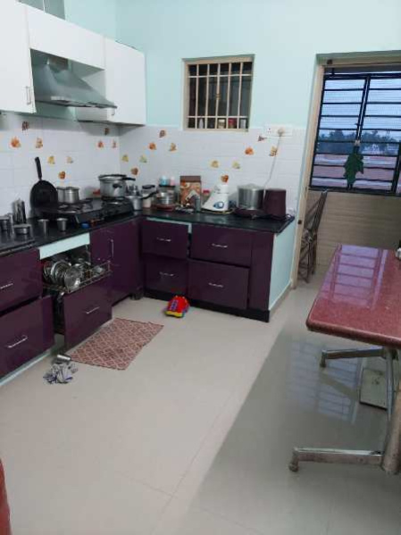 2 BHK 1500 Sq.ft. Apartment for Rent in Alagapuram, Salem