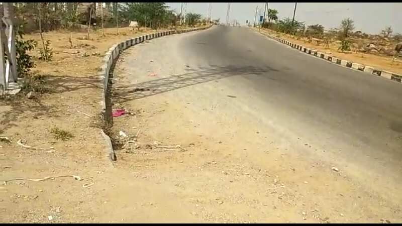  Agricultural Land 100 Acre for Sale in Adikmet, Hyderabad