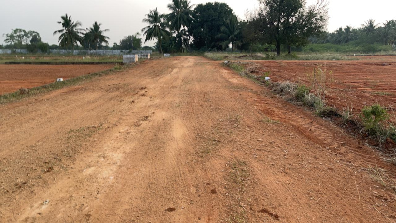  1200 Sq.ft. Residential Plot for Sale in Sengipatti, Thanjavur