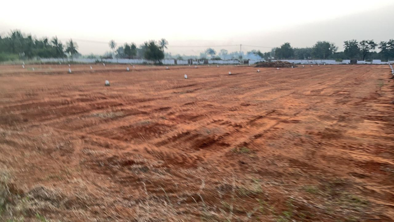  1200 Sq.ft. Residential Plot for Sale in Sengipatti, Thanjavur