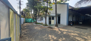 Industrial Land for Sale in MIDC, Satara